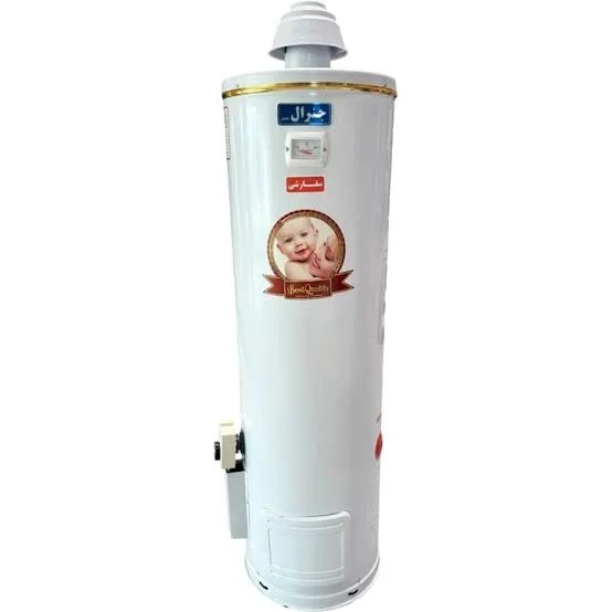 ابگرمکن جنرال گازی 40گالن